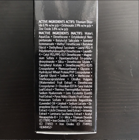 Bobbi Brown蟲草粉底液試色 bobbi brown蟲草粉底液怎么樣 Bobbi Brown蟲草粉底液試色 bobbi brown蟲草粉底液怎么樣