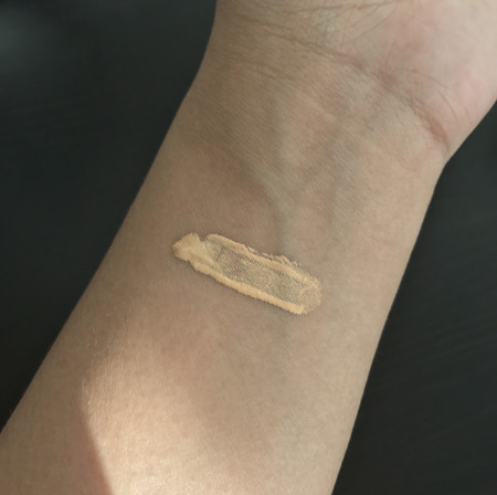 Bobbi Brown蟲草粉底液試色 bobbi brown蟲草粉底液怎么樣 Bobbi Brown蟲草粉底液試色 bobbi brown蟲草粉底液怎么樣