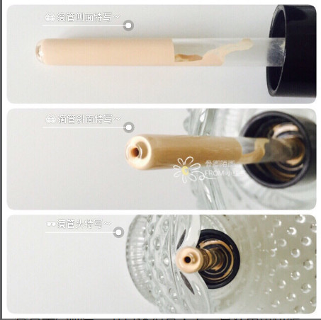 Bobbi Brown蟲草粉底液試色 bobbi brown蟲草粉底液怎么樣 Bobbi Brown蟲草粉底液試色 bobbi brown蟲草粉底液怎么樣