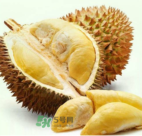 有胃病的人能吃榴蓮嗎？胃病可以吃榴蓮嗎？