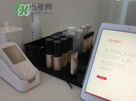 資生堂智能持久粉底液色號 資生堂智能粉底液試色 資生堂智能持久粉底液色號 資生堂智能粉底液試色