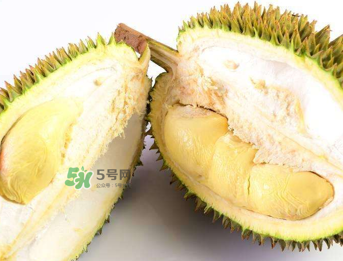 有胃病的人能吃榴蓮嗎？胃病可以吃榴蓮嗎？