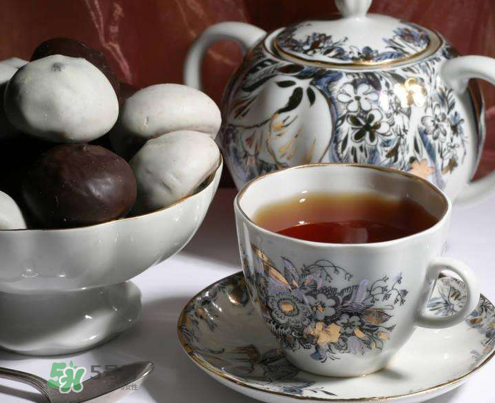 有胃病的人能喝茶嗎？有胃病的人能喝什么茶？