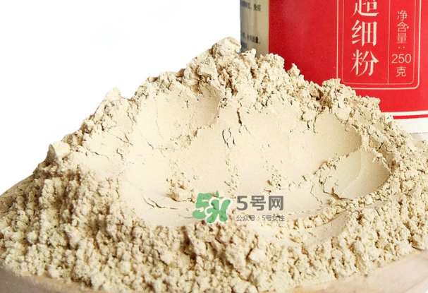 有胃病的人能吃三七粉嗎？三七粉對(duì)胃病有好處嗎？