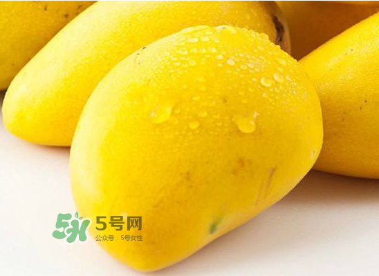 有胃病的人能吃芒果嗎？吃芒果對(duì)胃有刺激嗎？