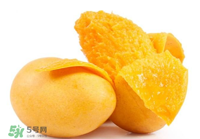 有胃病的人能吃芒果嗎？吃芒果對(duì)胃有刺激嗎？