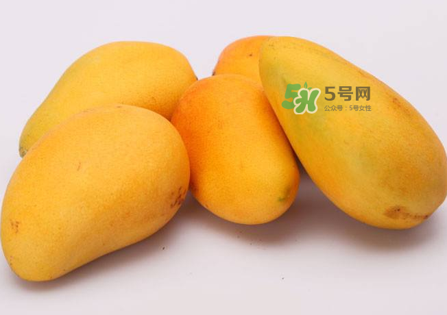 有胃病的人能吃芒果嗎？吃芒果對(duì)胃有刺激嗎？