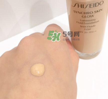 資生堂智能持久粉底液多少錢？資生堂智能粉底液價格