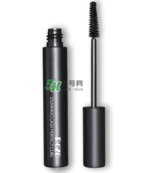 rozo睫毛膏怎么樣？rozo睫毛膏好用嗎？