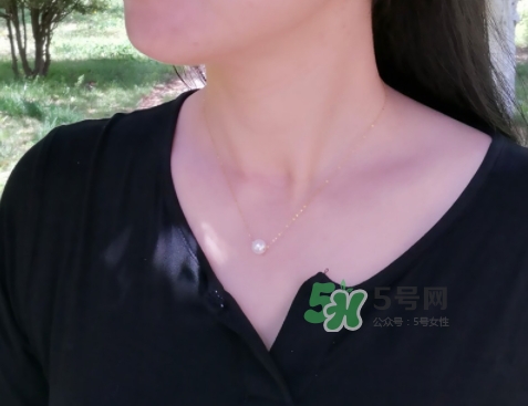 akoya珍珠多少錢一顆？akoya珍珠價(jià)格