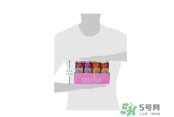 celsius飲料多少錢一瓶？celsius飲料好喝嗎