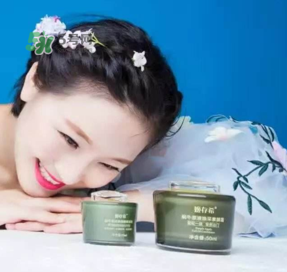 姬存希護(hù)膚品價(jià)格是多少？姬存希有哪些產(chǎn)品？