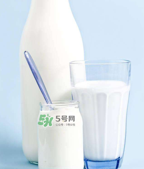 胃病患者適合長期喝牛奶嗎？胃病喝酸奶還是牛奶？