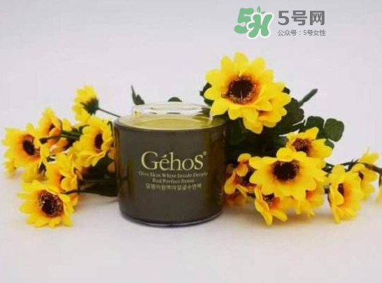 姬存希適合什么膚質(zhì)？姬存希適合油性皮膚嗎？