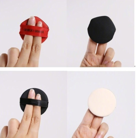 阿瑪尼、香奈兒、NARS、YSL氣墊粉底的比較_哪個好？