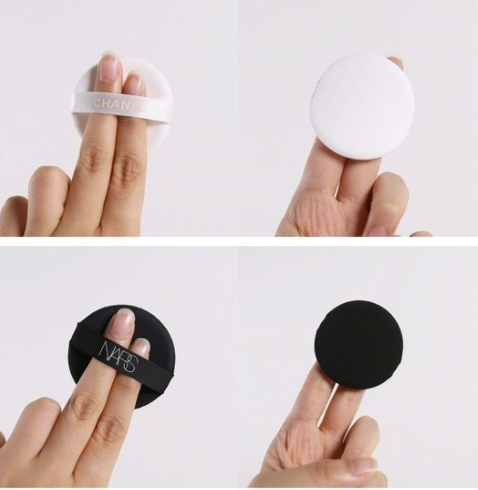 阿瑪尼、香奈兒、NARS、YSL氣墊粉底的比較_哪個好？