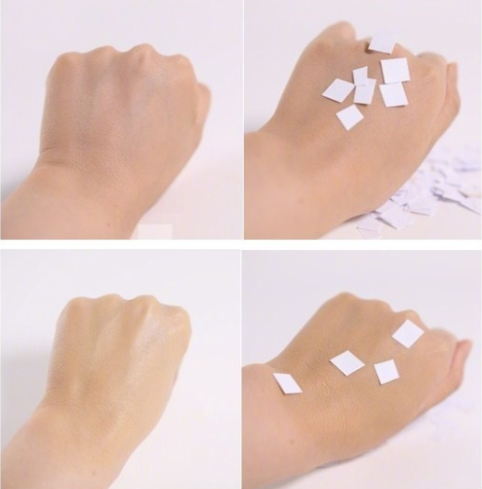 阿瑪尼、香奈兒、NARS、YSL氣墊粉底的比較_哪個好？