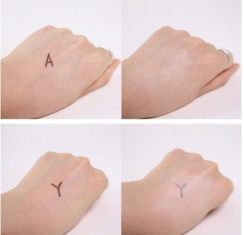 阿瑪尼、香奈兒、NARS、YSL氣墊粉底的比較_哪個好？