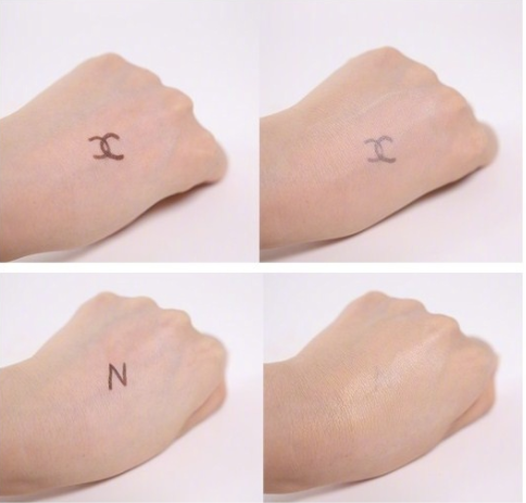 阿瑪尼、香奈兒、NARS、YSL氣墊粉底的比較_哪個好？