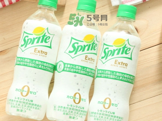 零卡雪碧真的沒熱量嗎？零度碧會發(fā)胖嗎