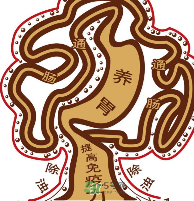 腸胃不好會(huì)引起頭暈嗎？頭暈與腸胃不好有關(guān)系嗎？