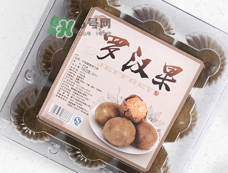 羅漢果的營養(yǎng)價值_羅漢果的功效與作用及食用禁忌 羅漢果的營養(yǎng)價值_羅漢果的功效與作用及食用禁忌