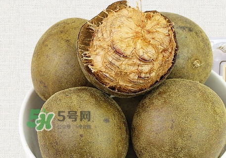 羅漢果的營養(yǎng)價值_羅漢果的功效與作用及食用禁忌 羅漢果的營養(yǎng)價值_羅漢果的功效與作用及食用禁忌