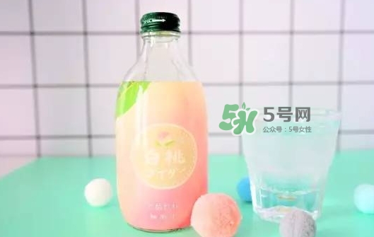 友桝農(nóng)園豐潤汽水多少錢？友桝果味汽水好喝嗎