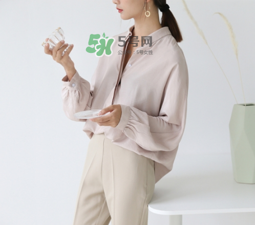 真絲衣服怎么洗？真絲衣服用什么洗？