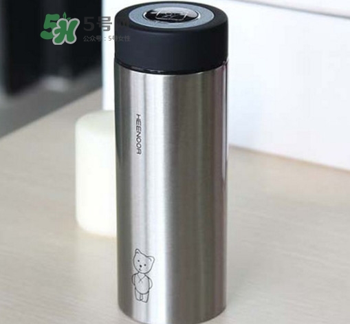 保溫杯有毒嗎？保溫杯有異味怎么去除