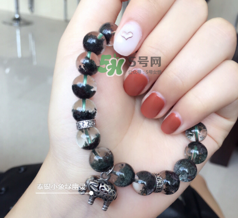 水晶手鏈戴在哪個(gè)手上？水晶手鏈需要開光嗎？