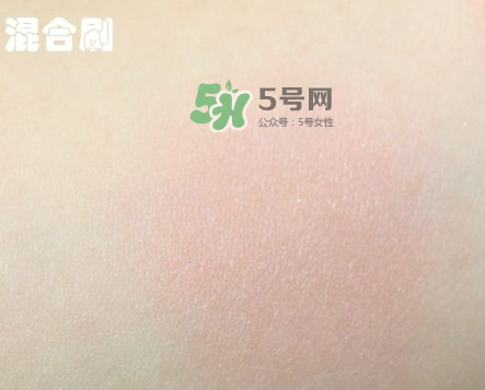 MAQuillAGE心機(jī)五色腮紅怎么樣？MAQuillAGE心機(jī)五色腮紅試色