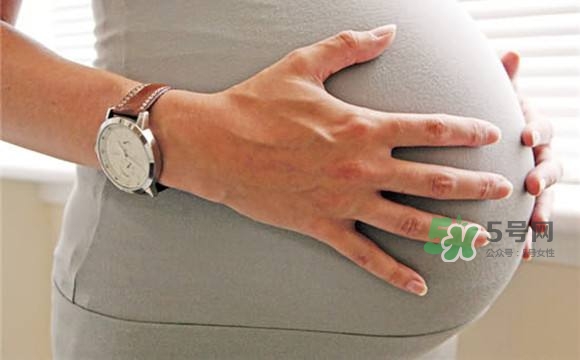 寶寶臍帶繞頸只能剖腹產(chǎn)嗎？胎兒臍帶繞頸孕婦有什么感覺(jué)