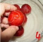 芙蓉李甜嗎？芙蓉李好吃嗎？