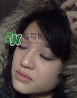 煙熏妝是什么意思？煙熏妝需要什么化妝品