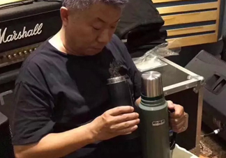 黑豹的保溫杯為什么火了？什么偏偏是黑豹用了才火呢