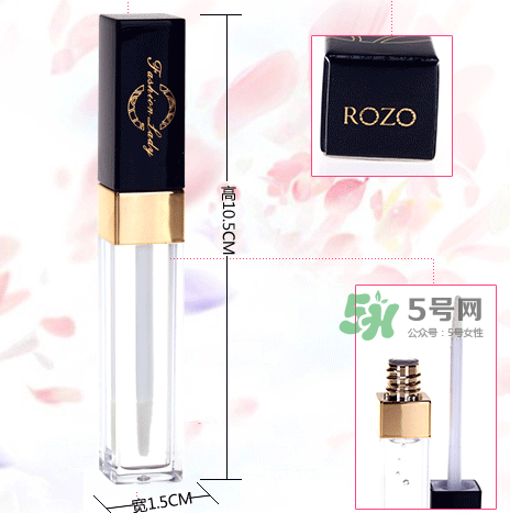 rozo品牌屬于哪個(gè)檔次？rozo是什么牌子眉筆？