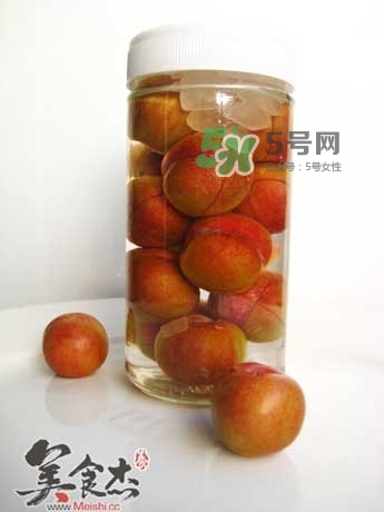 芙蓉李甜嗎？芙蓉李好吃嗎？