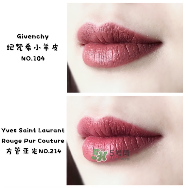 裸色口紅是什么意思 裸色口紅哪個牌子好 裸色口紅是什么意思 裸色口紅哪個牌子好