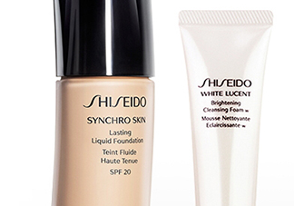 資生堂智能持久粉底液怎么樣？資生堂智能粉底液怎么用