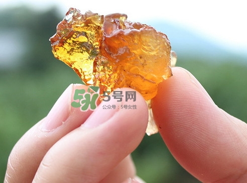 桃膠可以放冰箱嗎？桃膠能放冰箱多久