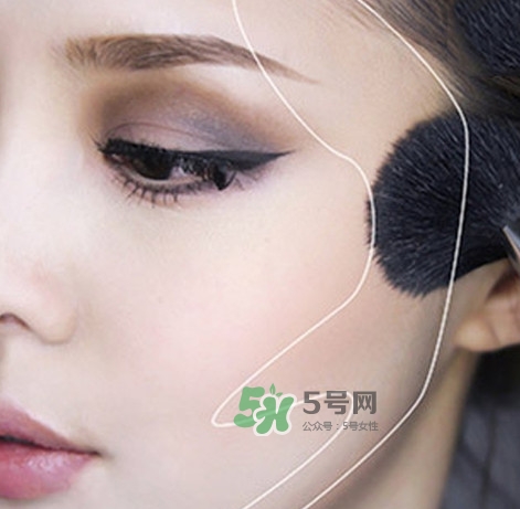 煙熏妝怎么畫？煙熏妝的畫法步驟圖解