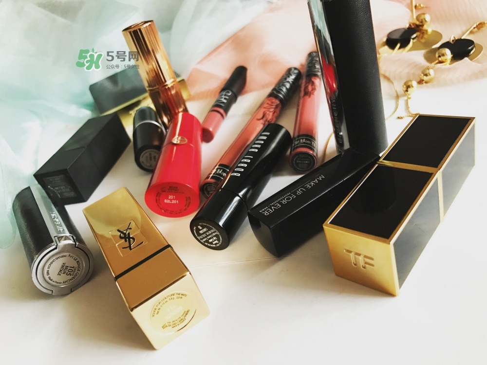 裸色口紅是什么意思 裸色口紅哪個牌子好 裸色口紅是什么意思 裸色口紅哪個牌子好