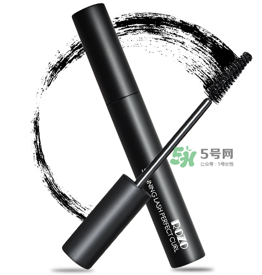 rozo睫毛膏怎么樣？rozo睫毛膏好用嗎？