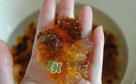 桃膠幾月份可以采摘？桃膠幾歲小孩能吃