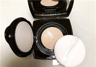 阿瑪尼、香奈兒、NARS、YSL氣墊粉底的比較_哪個(gè)好？