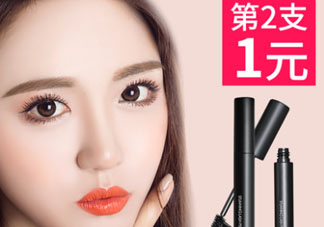 rozo睫毛膏怎么樣？rozo睫毛膏好用嗎？