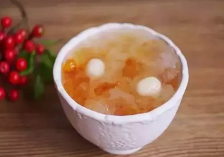 桃膠幾月份可以采摘？桃膠幾歲小孩能吃