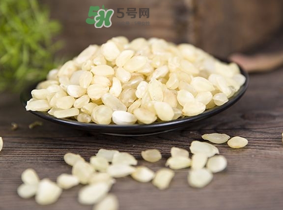 皂角米有沒有美容功效？吃皂角米美容靠不靠譜？