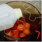 芙蓉李甜嗎？芙蓉李好吃嗎？